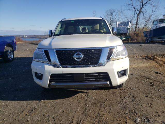 2020 NISSAN ARMADA SV - JN8AY2ND2L9112243