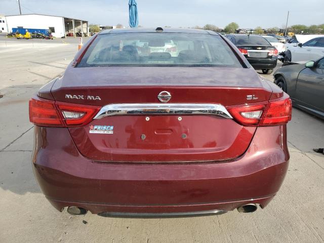 2017 NISSAN MAXIMA 3.5 - 1N4AA6AP3HC446840