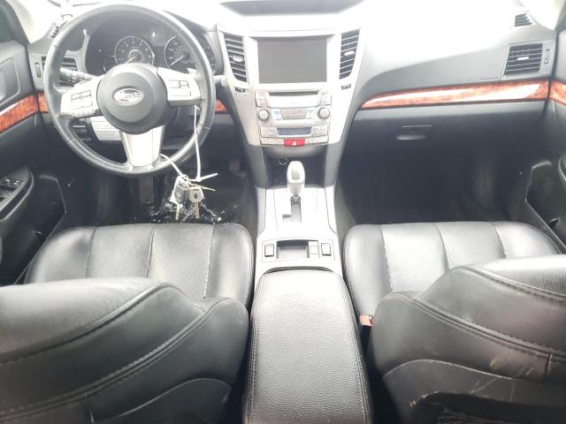 4S4BRDLC6B2441887 Subaru Outback 3.6r Limited