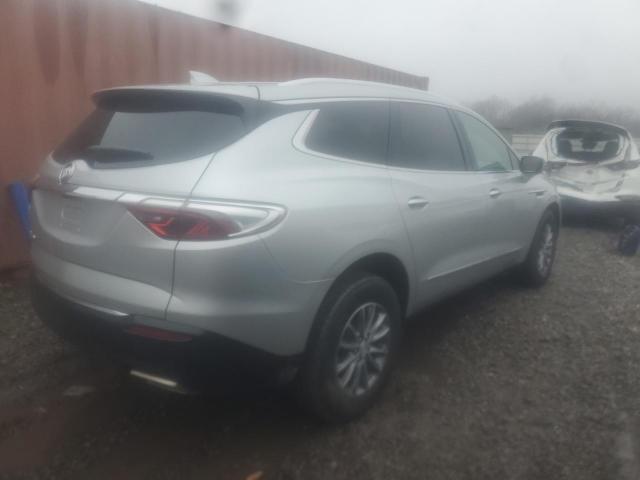 2022 BUICK ENCLAVE PR - 5GAERCKW3NJ102376