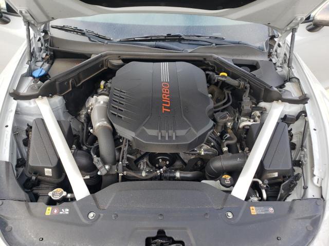 KNAE45LCXK6064069 KIA Stinger Gt1