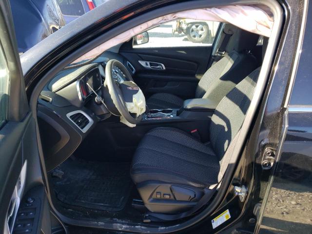 2GKALMEK5H6293950 GMC Terrain Sle