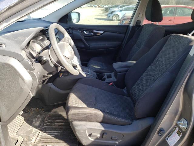 JN1BJ1CP5KW241253 Nissan Rogue Sport S