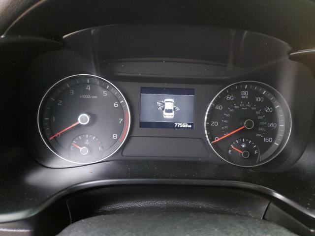 2019 KIA FORTE - 3KPF24AD2KE027546