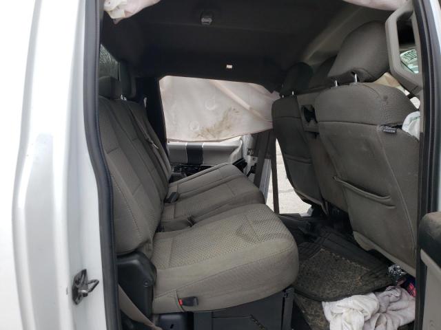 2019 FORD F250 SUPER - 1FT7W2BT8KEF16838