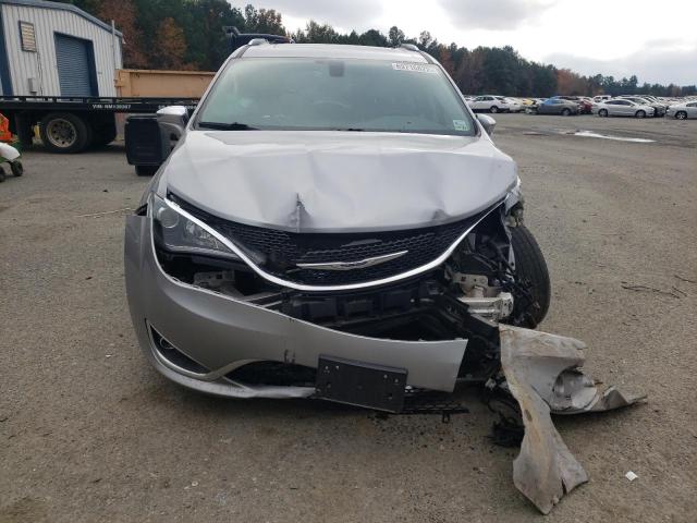 2020 CHRYSLER PACIFICA L - 2C4RC1GG8LR285113