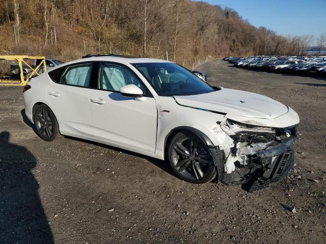 2023 ACURA INTEGRA A- 19UDE4H36PA007680