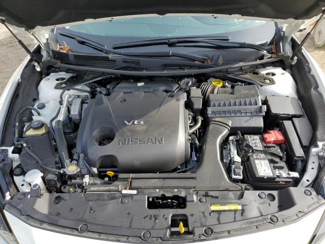 2022 NISSAN MAXIMA PLA 1N4AA6FV5NC505583