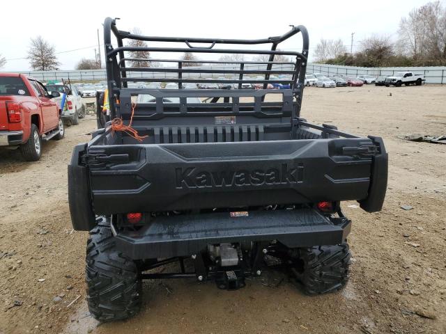 2021 KAWASAKI KAF820 K - JKBAFSK11MB510006