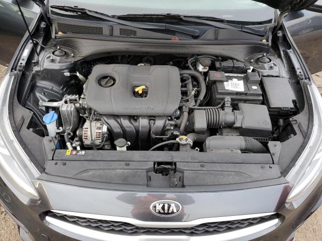 2019 KIA FORTE - 3KPF24AD2KE027546