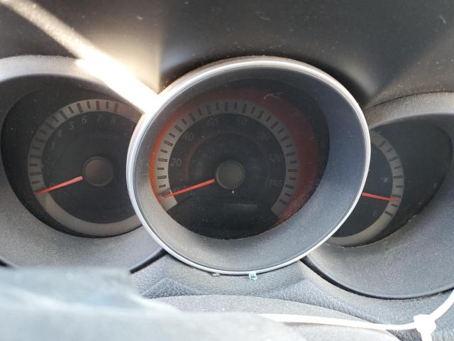 KNAFW6A35C5623624 KIA FORTE SX