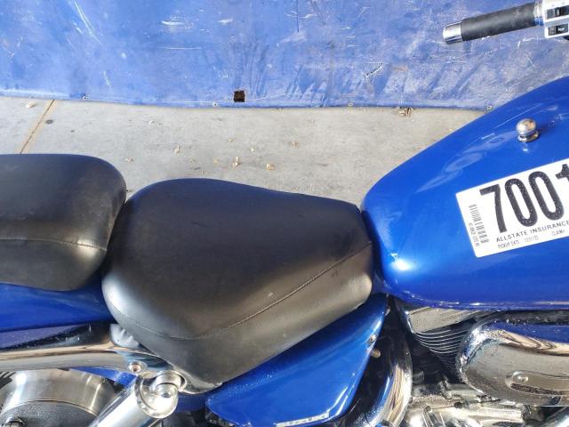 2004 SUZUKI VZ800 - JS1VS53AX42100340