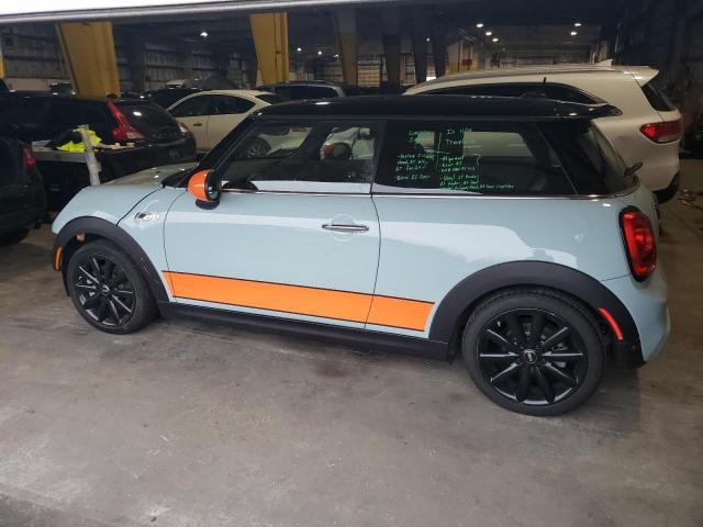 WMWXP7C53J2A47569 Mini COOPER S