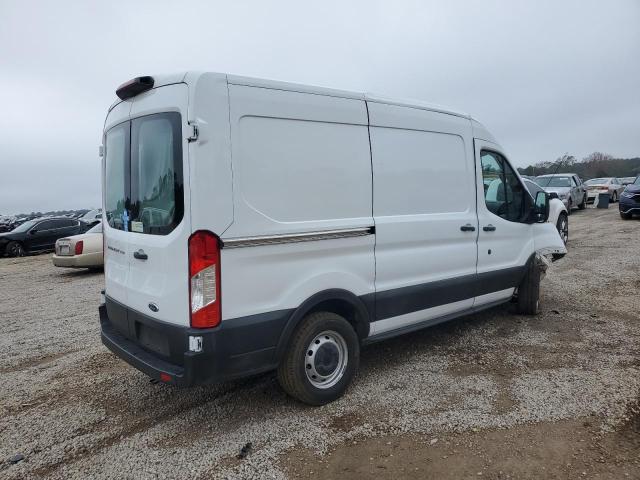 2019 FORD TRANSIT T-250 VIN: 1FTYR1CMXKKB54509