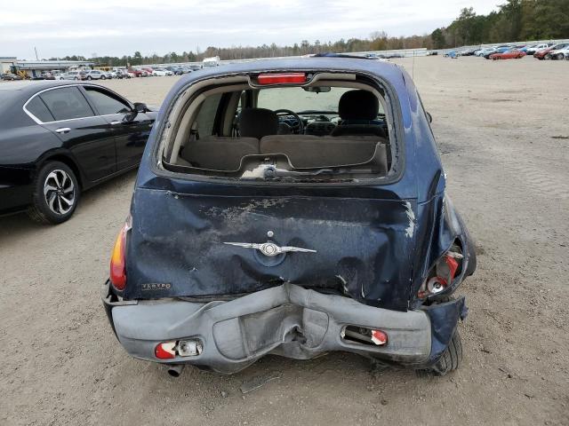 3C4FY4BB81T599971 2001 Chrysler Pt Cruiser