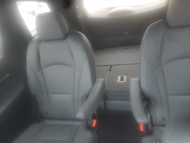 2022 BUICK ENCLAVE PR - 5GAERCKW3NJ102376