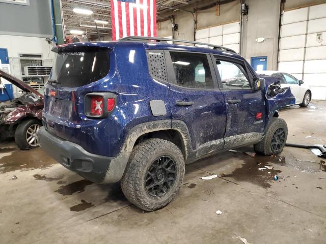 ZACCJBAB0JPH67476 Jeep Renegade Sport