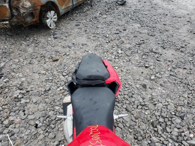 2022 HONDA CBR500 RA MLHPC6250N5301151