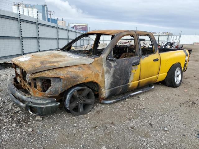 2007 Dodge Ram 1500 ST