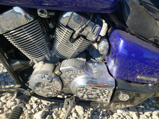 2004 HONDA VT750 CA JH2RC50394M004687