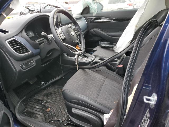 KNDEUCA21M7053363 KIA SELTOS S