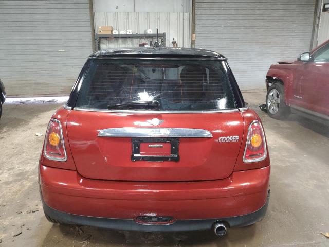 WMWMF33597TU61678 Mini Cooper