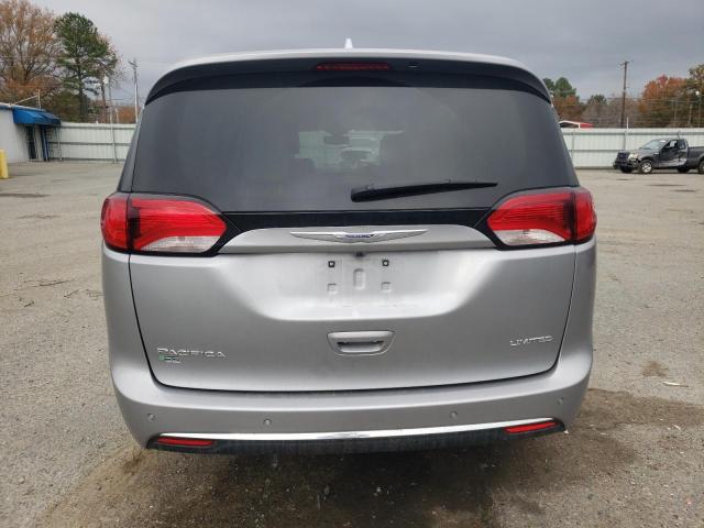 2020 CHRYSLER PACIFICA L - 2C4RC1GG8LR285113