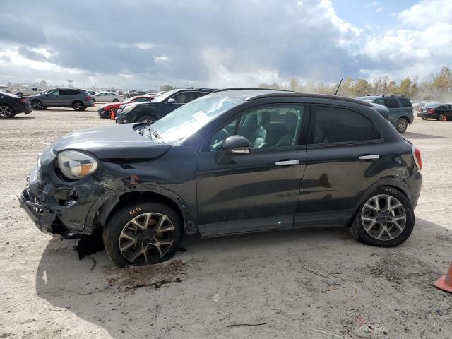 2018 FIAT 500X Trekking