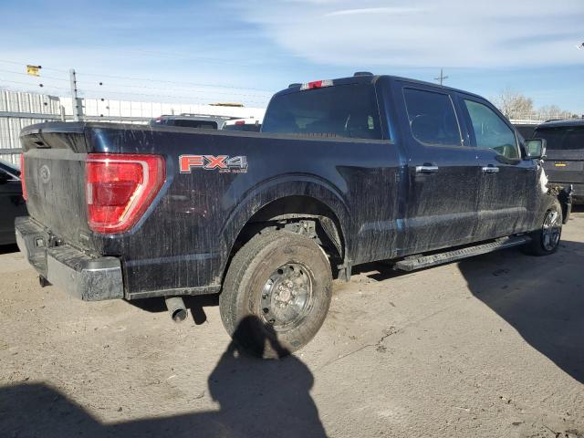 1FTFW1E8XMKE53758 Ford F150 Supercrew