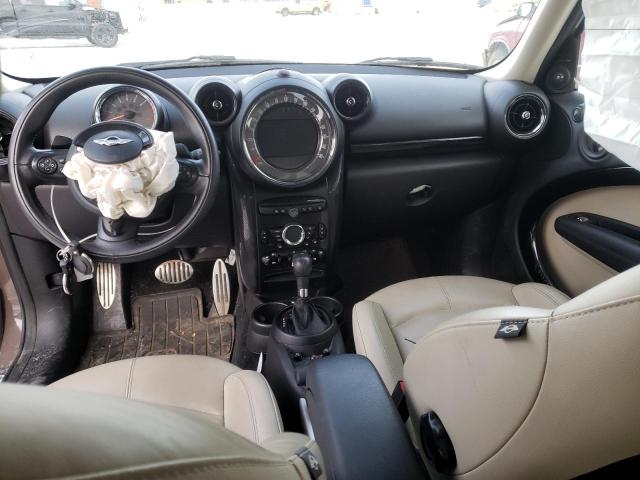 WMWZC5C57FWP48668 Mini Cooper