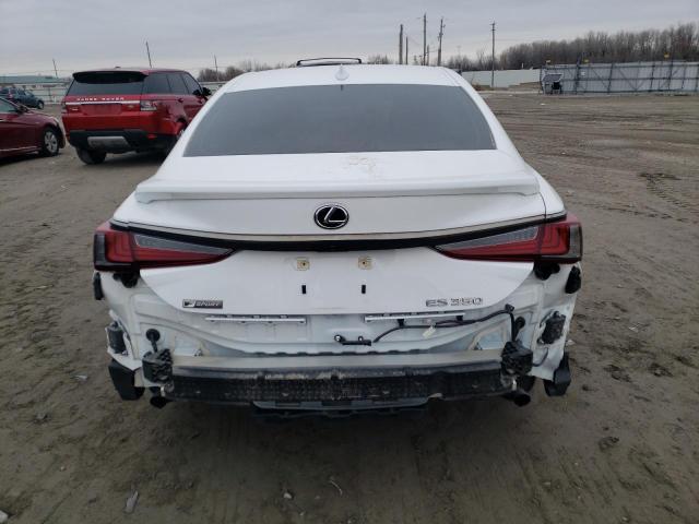 2021 LEXUS ES 300 58AGZ1B10MU109996
