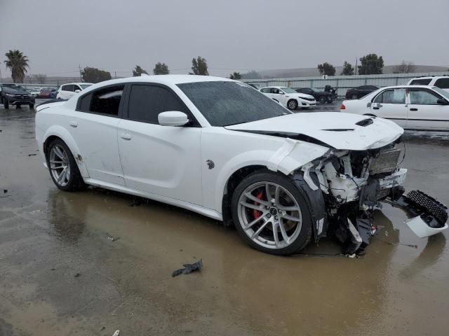 2020 DODGE CHARGER SR - 2C3CDXL97LH222186
