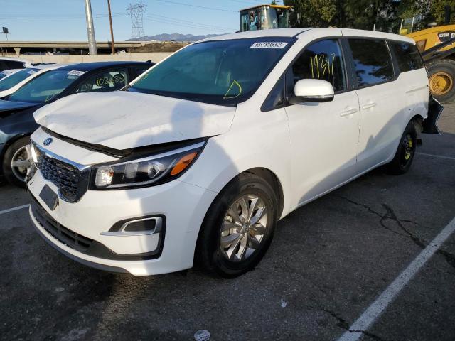 2019 Kia Sedona L