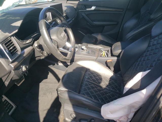 2018 AUDI SQ5 PREMIU WA1A4AFY9J2135490