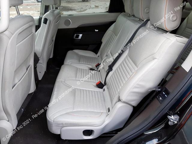 SALRA2AK8HA004618 Land Rover Discovery