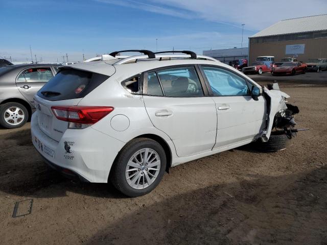 4S3GTAD61J3745883 Subaru Impreza Premium Plus