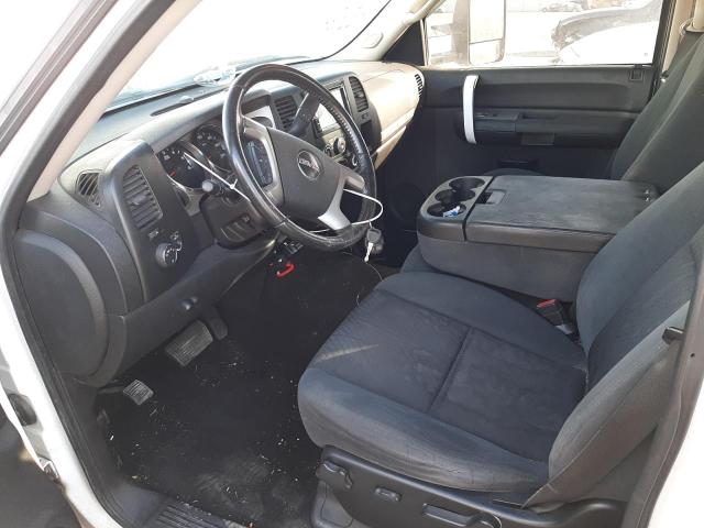3GTEK23319G153772 GMC Sierra K1500 Sle