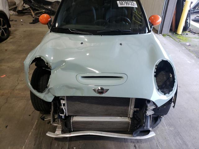 WMWXP7C53J2A47569 Mini COOPER S