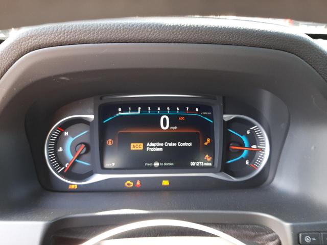 2022 HONDA PILOT SPOR 5FNYF6H30NB066396