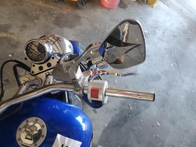 2004 SUZUKI VZ800 - JS1VS53AX42100340