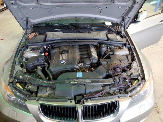 WBAVC73578KX92805 BMW 328 Xi Sulev