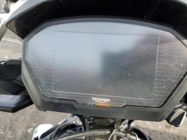 2019 TRIUMPH MOTORCYCLE EXPLORER X SMTF45XBXKJ910997