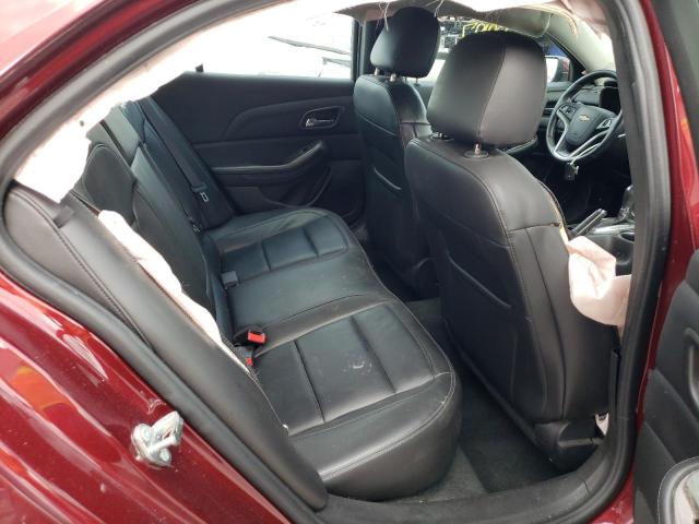 2015 CHEVROLET MALIBU LTZ - 1G11F5SL6FF212584