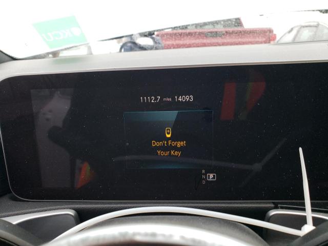 2020 MERCEDES-BENZ GLB 250 4M - W1N4M4HB2LW030890