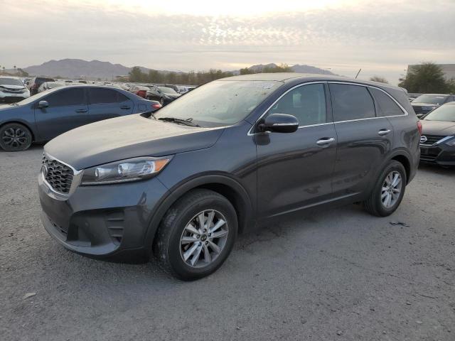 2019 KIA SORENTO L - 5XYPG4A36KG540993