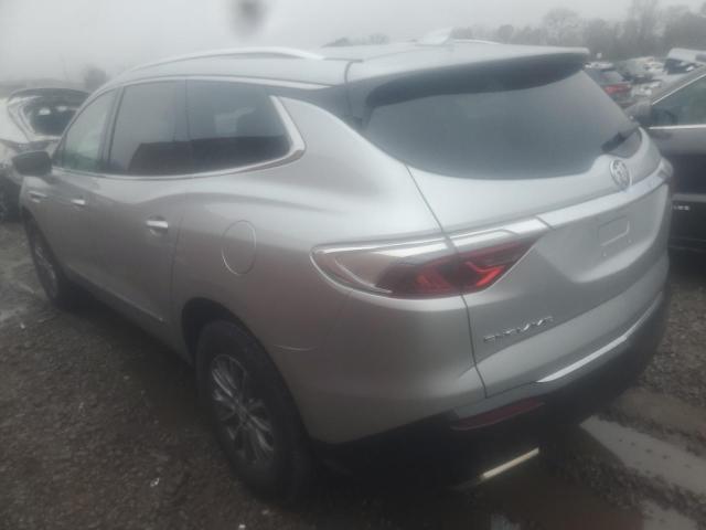 2022 BUICK ENCLAVE PR - 5GAERCKW3NJ102376
