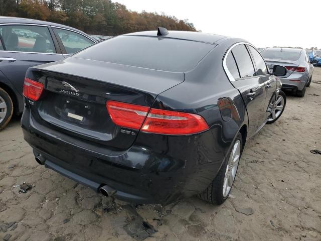 2017 JAGUAR XE - SAJAD4BGXHA971749