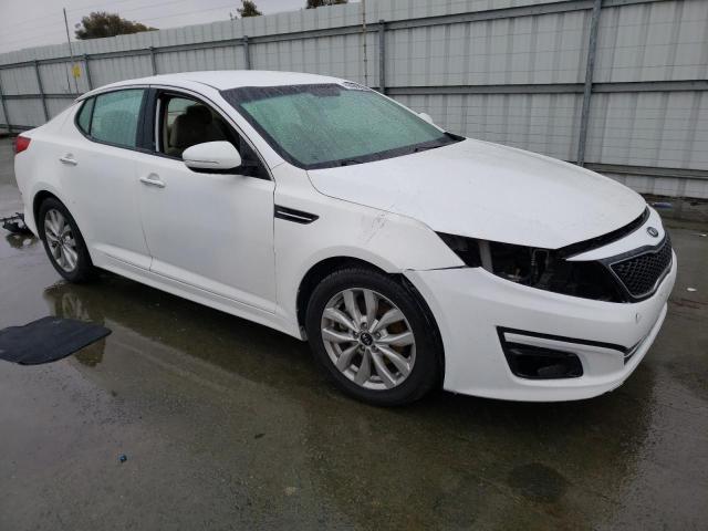 KNAGM4A71F5620032 KIA Optima Lx