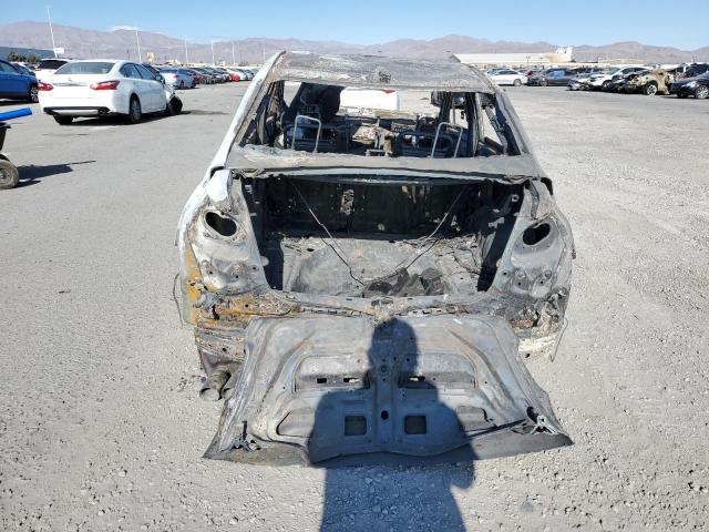 JF1VA1L61J8811663 Subaru Wrx Limited