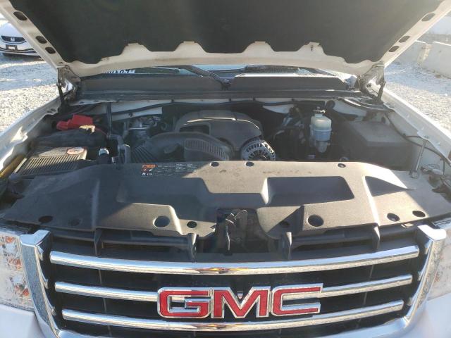 3GTP2VE78CG205836 GMC Sierra K1500 Sle